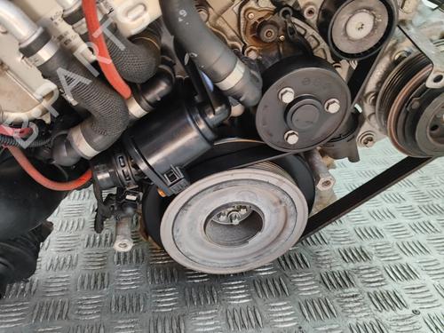Engine BMW 7 (G11, G12) 730 d, Ld | BP30251560M1 - Image 11