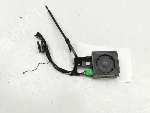 Electronic module LAND ROVER DISCOVERY SPORT (L550) 2.0 D 4x4 | BP32006008M83