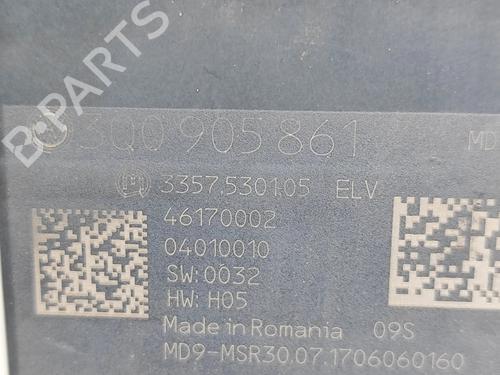 Electronic module VW PASSAT B8 (3G2, CB2) 2.0 TDI | BP38623480M83  - Image 6