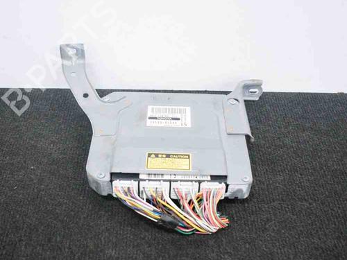 Used Electronic module TOYOTA PRIUS Liftback (_W2_) 1.5 Hybrid (NHW20_, NHW20R) (112 hp) 6757538