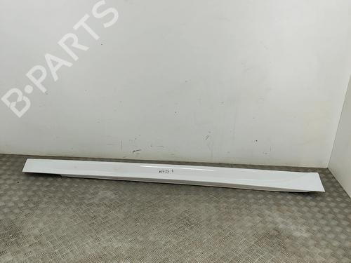 Used Right sideskirt Right sideskirt BMW 3 Touring (F31) 335 d xDrive (313 hp) 33370547 33370547