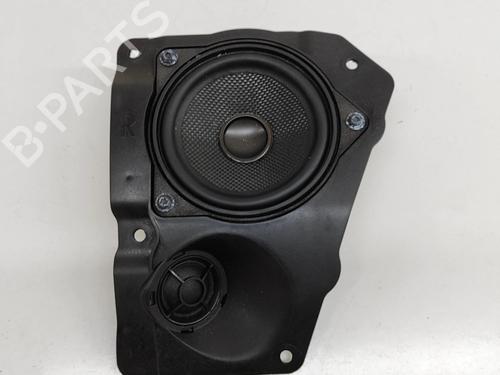 Used Speaker Speaker BMW 7 (F01, F02, F03, F04) 730 d (211 hp) 25218227 25218227