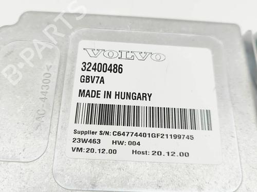 Electronic module VOLVO XC40 (536) B4 Mild-Hybrid | BP33379447M83  - Image 7