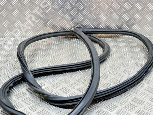 Rubber door seal AUDI Q5 (FYB, FYG) SQ5 TDI Mild Hybrid quattro | BP27751029C142 