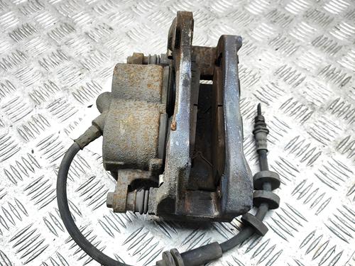 Left front brake caliper JEEP CHEROKEE (KL) 2.2 CRD 4x4 | BP39446429M105  - Image 5