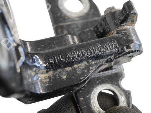 Hinge/Door check strap LAND ROVER DISCOVERY V (L462) 3.0 Td6 4x4 | BP30246901C146