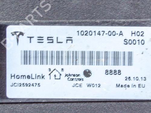 Electronic module TESLA MODEL S (5YJS) 85 | BP11681851M83 