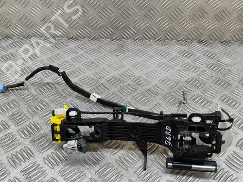 Used Support LEXUS CT (ZWA10_) 200h (ZWA10_) (99 hp) 26239790