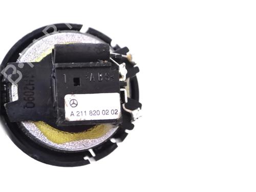 Speaker MERCEDES-BENZ C-CLASS T-Model (S204) C 200 CDI (204.201) | BP30217288E2