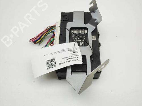 Engine control unit (ECU) TOYOTA GT 86 Coupe (ZN6_) 2.0 (ZN6AC_, ZN6BC_, ZN6K) | BP39590742M57 - Image 2