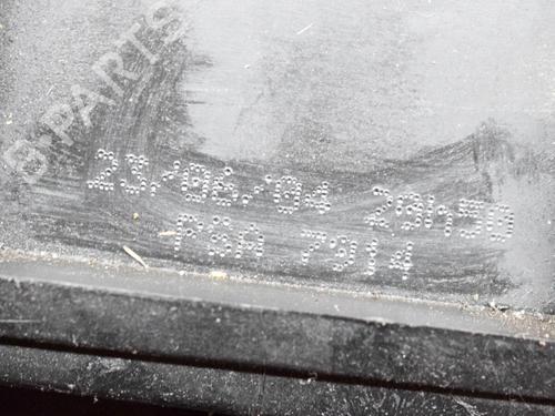 Luftfilter kasse MAZDA 2 (DY) 1.4 | BP29075824M87 