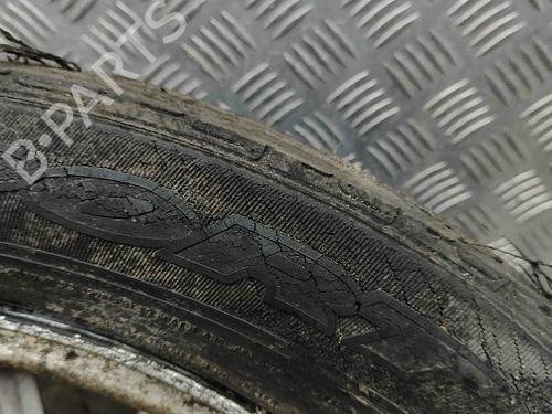 Rim SUZUKI GRAND VITARA II (JT, TE, TD) 2.4 All-wheel Drive (JT424, JB424, TDA4) | BP29569913C45 