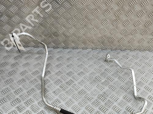 AC pipe BMW Z4 Roadster (E89) sDrive 18 i | BP27644499M126 