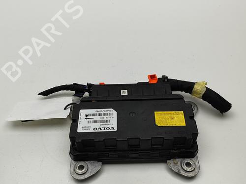 ECU airbags VOLVO XC60 II (246) D4 AWD | BP24581407M53