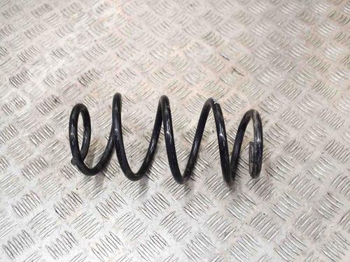 Shock absorber spring MERCEDES-BENZ B-CLASS Sports Tourer (W246, W242) B 180 CDI (246.200) | BP14638773C152