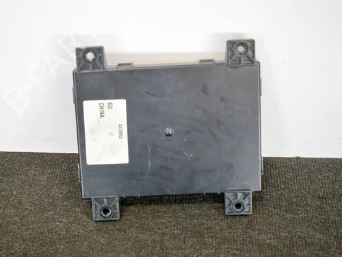 Used Electronic module Electronic module TESLA MODEL S (5YJS) 75 (388 hp) 20231298 20231298