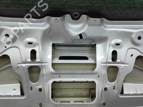 Tailgate OPEL CROSSLAND X / CROSSLAND (P17, P2QO) 1.2 (75) | BP28551980C6 