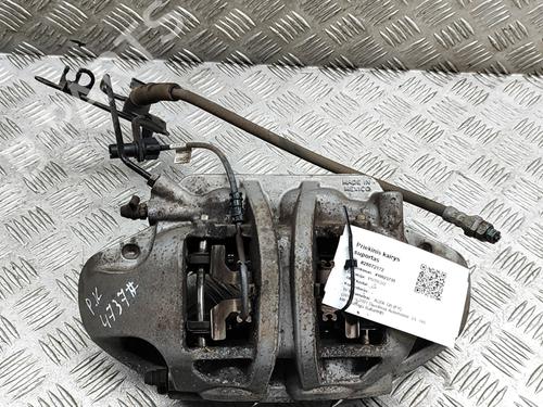 Used Left front brake caliper AUDI Q5 (FYB, FYG) 40 TDI quattro (190 hp) 27778591