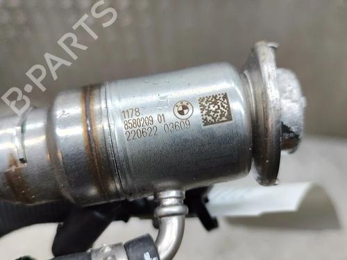 Injector BMW 4 Gran Coupe (G26) 420 d Mild-Hybrid | BP27767249M100 