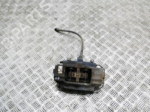 Used Left rear brake caliper Left rear brake caliper TESLA MODEL S (5YJS) 90D AWD (422 hp) 14639038 14639038