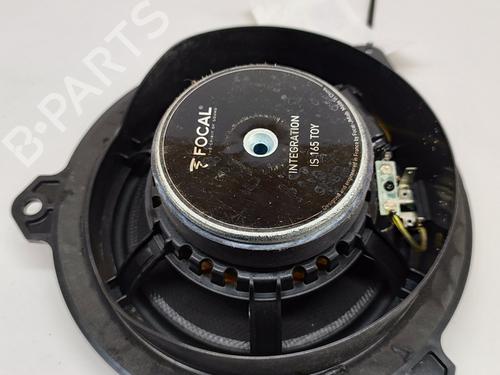Speaker TOYOTA GT 86 Coupe (ZN6_) 2.0 (ZN6AC_, ZN6BC_, ZN6K) | BP23248628E2 