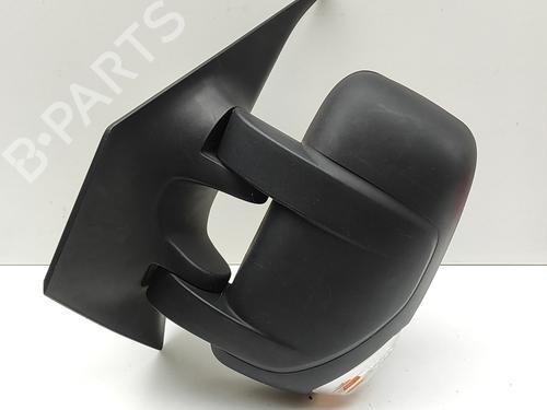 Left mirror RENAULT MASTER III Van (FV) 2.3 dCi 145 FWD (FV0E, FV0F, FV0H, FV02, FV0M, FV0S,... | BP30082329C26 