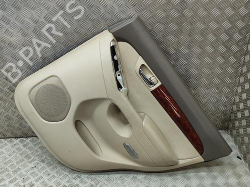 Used Rear right panel TOYOTA LAND CRUISER PRADO (_J12_) 3.0 D-4D (KDJ120, KDJ125) (163 hp) 23249226