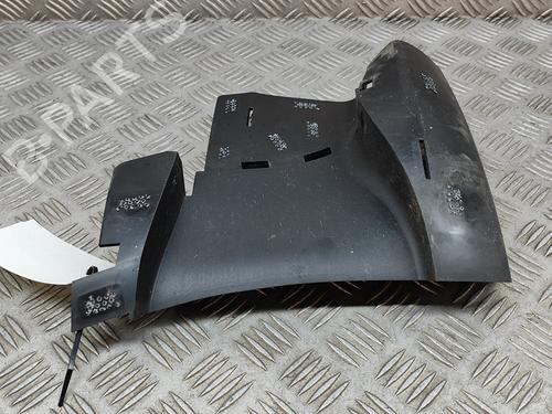 Used Front bumper bracket TESLA MODEL 3 (5YJ3) EV AWD (441 hp) 27768592
