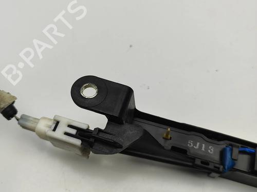 Elektronisk modul LEXUS IS II (_E2_) 250 (GSE20) | BP24582014M83 