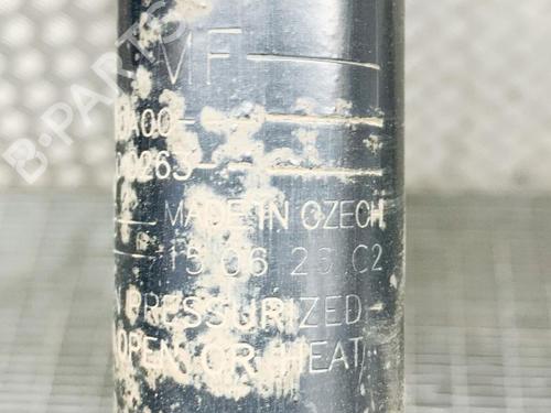 Left rear shock absorber TOYOTA YARIS (_P13_) 1.0 (KSP130_, KSP130) | BP6760421M18 