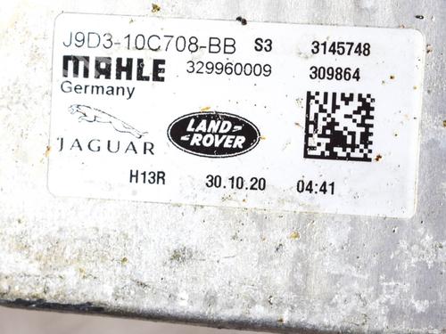 Elektronisk sensor JAGUAR I-PACE (X590) EV400 AWD | BP27759820M84 