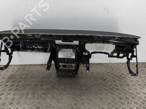 Dashboard SKODA OCTAVIA II Combi (1Z5) 2.0 TDI 16V 4x4 | BP19283111C46 