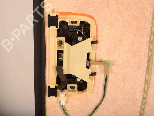 Interior roof INFINITI M (Y51) 30d | BP30208795I12 