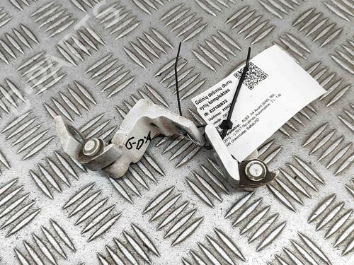 Hinge/Door check strap AUDI A4 B9 Avant (8W5, 8WD) 2.0 TDI | BP29578536C146 