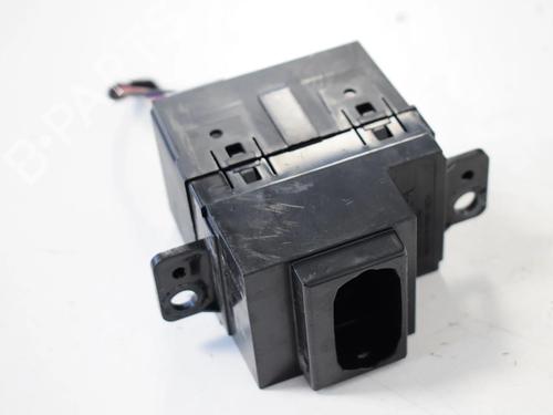 Ignition barrel JAGUAR XF I (X250) 3.0 D | BP30258189M48 