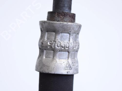 AC pipe PORSCHE PANAMERA (970) 3.0 S E-Hybrid | BP30255173M126 