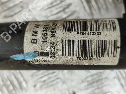Right rear driveshaft BMW X5 (E70) xDrive 40 d | BP17634579M41 