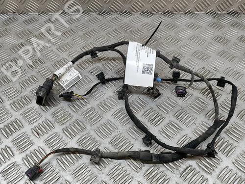 Electronic module MERCEDES-BENZ EQS (V297) EQS 450+ (297.123) | BP28557067M83 - Image 4