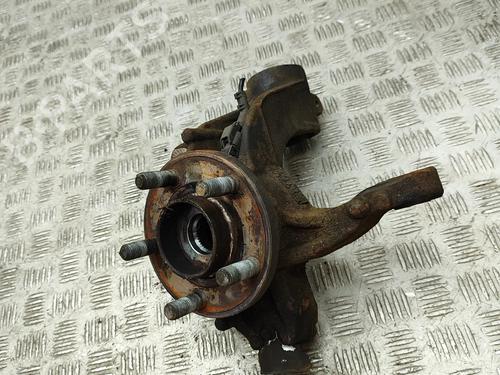 Left front steering knuckle FORD S-MAX (WA6) 2.0 TDCi | BP27295412M25 - Image 5