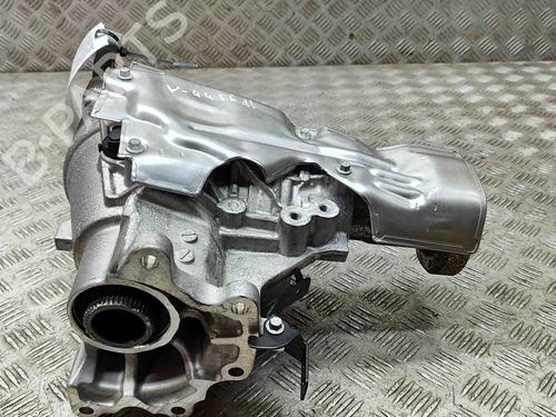 Front differential VOLVO XC60 II (246) 2.0 B5 Mild-Hybrid | BP28548687M23