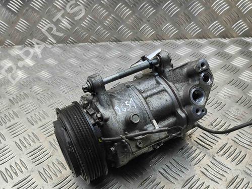 AC compressor BMW X3 (G01, F97, G08) xDrive M40 i | BP29523918M34 