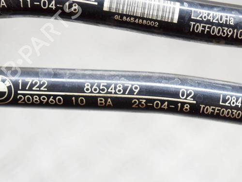 Pipe BMW X4 (G02, F98) xDrive 20 d | BP27756687M125 - Image 7