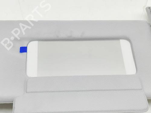 Right sun visor TESLA MODEL 3 (5YJ3) EV Performance AWD | BP33697771I2 - Image 4