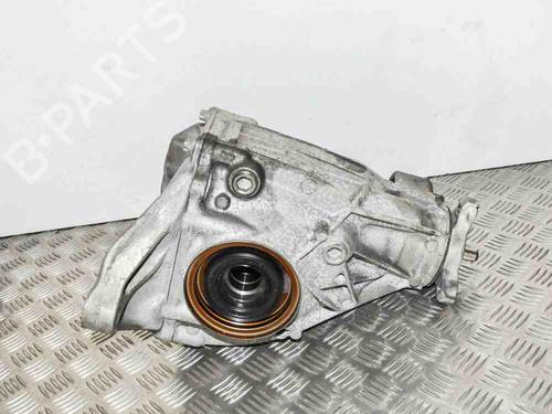 Used Rear differential MERCEDES-BENZ M-CLASS (W166) ML 350 BlueTEC 4-matic (166.024, 166.023) (258 hp) 7736972