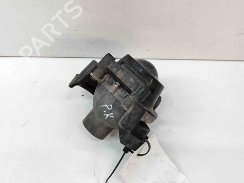 Left front fog light OPEL MOKKA / MOKKA X (J13) 1.7 CDTI (_76) | BP16640010C30 