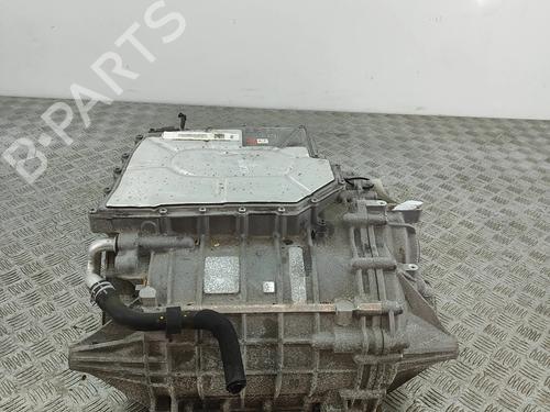 Used Engine Engine VW ID.4 (E21) PRO (286 hp) 33731709 33731709