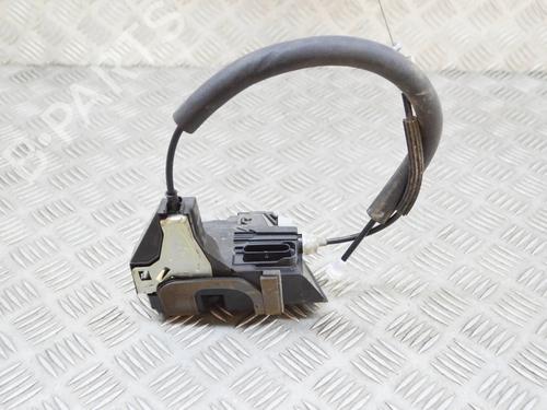 Used Front right lock Front right lock JAGUAR I-PACE (X590) EV400 AWD (400 hp) 27760161 27760161