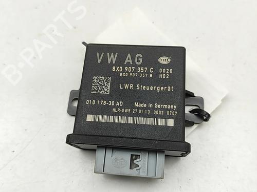Used Electronic module AUDI Q7 (4LB) 3.0 TDI quattro (245 hp) 30972008