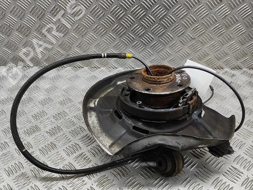 Used Right rear steering knuckle BMW 4 Coupe (F32, F82) 420 d (190 hp) 30971710