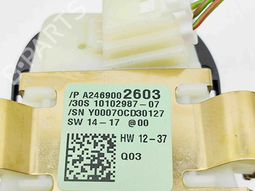 Electronic sensor MERCEDES-BENZ CLA Coupe (C117) CLA 200 CDI / d (117.308) | BP29460032M84 - Image 7